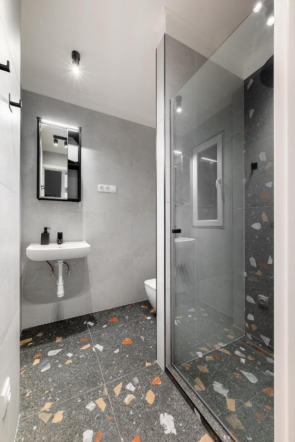 Downtown Budapest Hegedus 8 Exterior photo