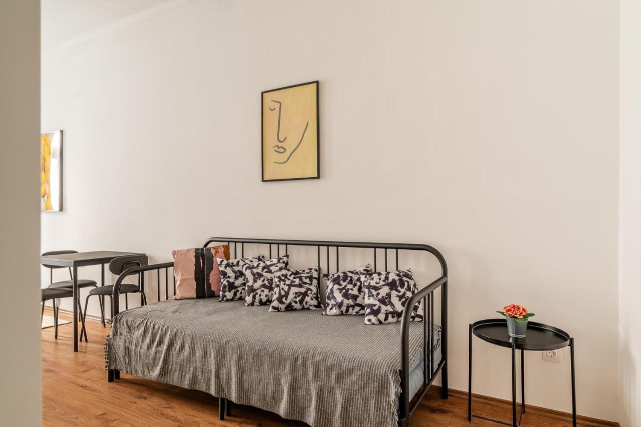 Downtown Budapest Hegedus 8 Exterior photo