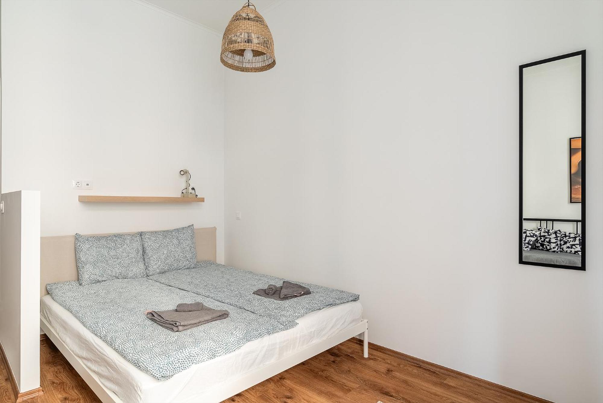 Downtown Budapest Hegedus 8 Exterior photo